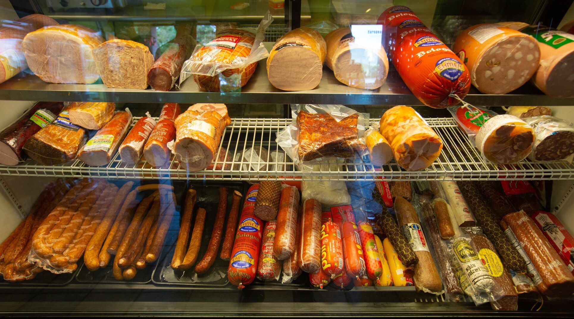 Euro Deli Mart